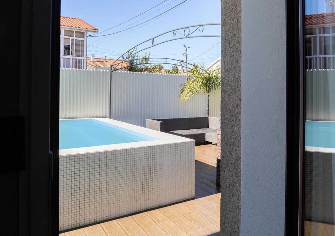 Thyrso Village Santo Tirso Exterior foto