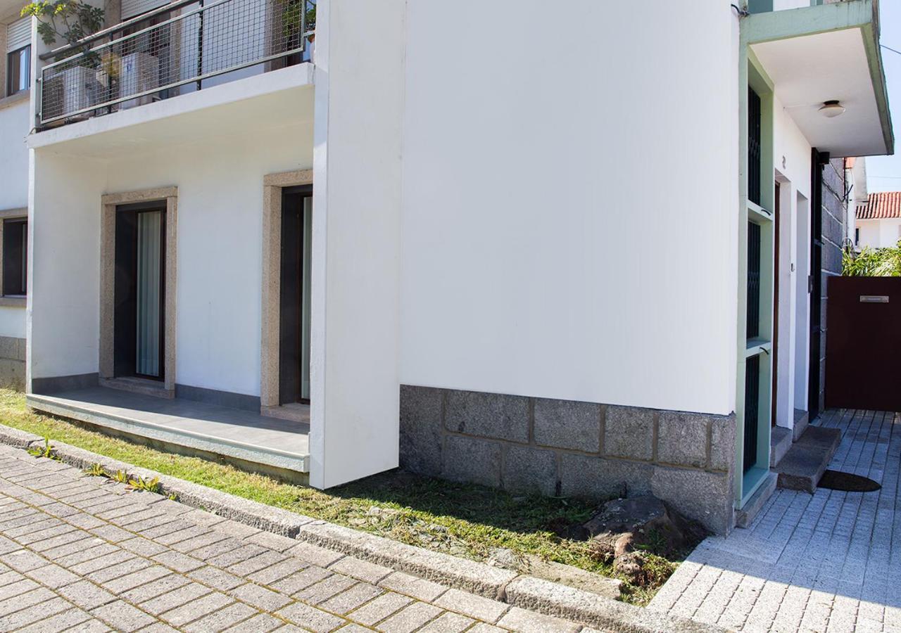 Thyrso Village Santo Tirso Exterior foto